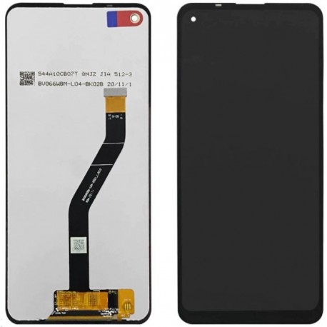 Wiko View5 screen repair