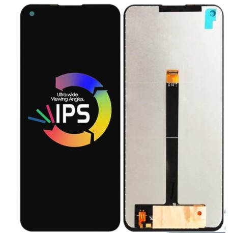 changer écran Doogee N30