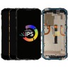 réparation écran cassé S96 Pro