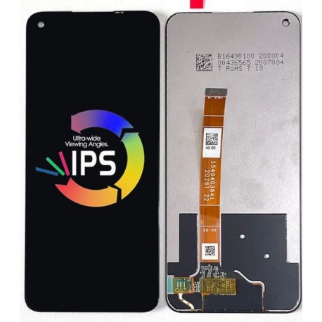 OnePlus Nord N10 5G and Nord N100 screen replacement