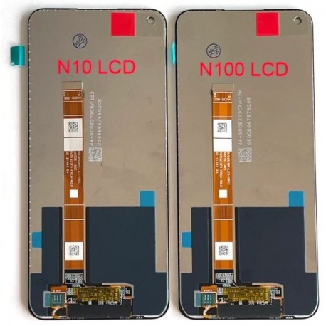 OnePlus Nord N10 5G and Nord N100 screen replacement