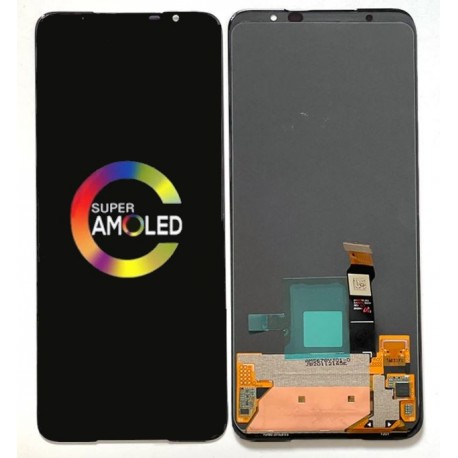 Rog Phone 5 screen repair