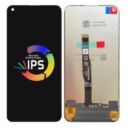 r&eacute;paration &eacute;cran cass&eacute; Huawei NOVA 7