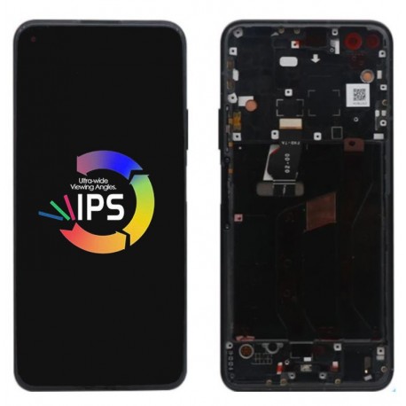 Honor V30 screen repair