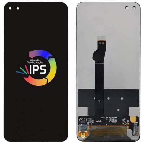 Honor V30 screen repair