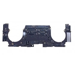 original Mac Book Pro A1707 motherboard tested