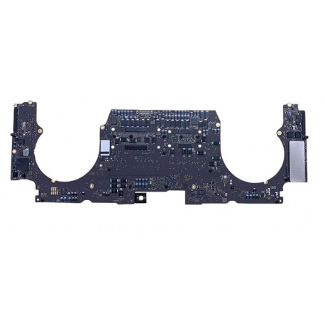 original Mac Book Pro A1707 motherboard tested