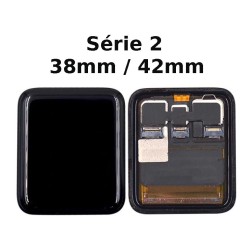 r&eacute;paration &eacute;cran Apple Watch pas cher
