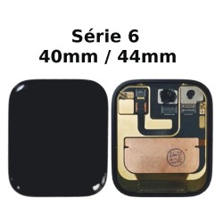 r&eacute;paration &eacute;cran Apple Watch pas cher