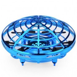 Fly Spinner drone volant autopilote sans manette