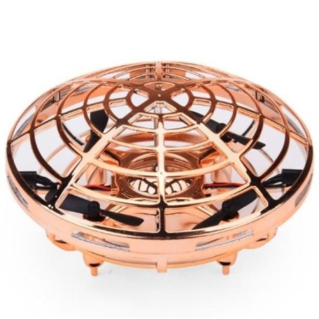 Fly Spinner drone volant autopilote sans manette