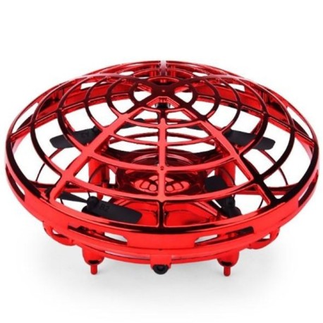 Fly Spinner drone volant autopilote sans manette