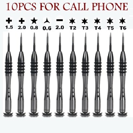 MacBook Pro Air Professional Maintenance Screwdrivers