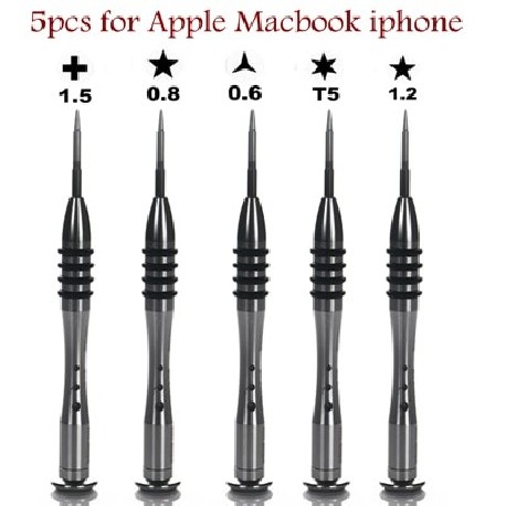 MacBook Pro Air Professional Maintenance Screwdrivers