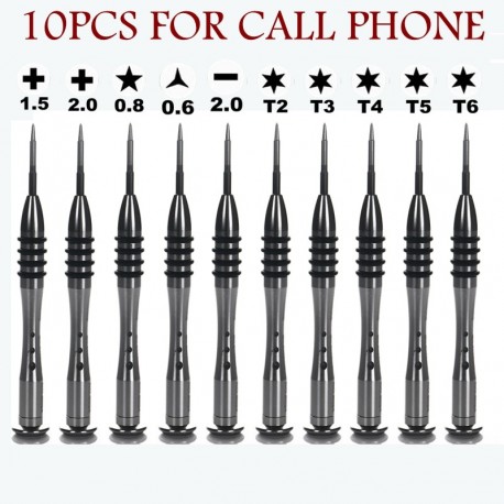 MacBook Pro Air Professional Maintenance Screwdrivers