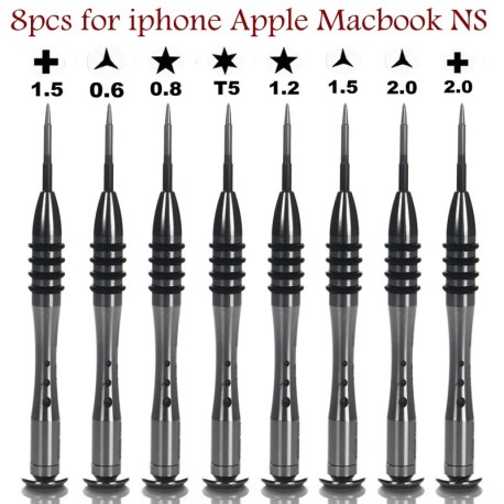 tournevis de Maintenance professionnels MacBook Pro Air