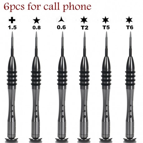MacBook Pro Air Professional Maintenance Screwdrivers