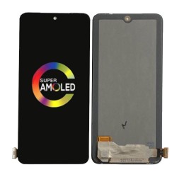 r&eacute;paration &eacute;cran Redmi Note 10 4G