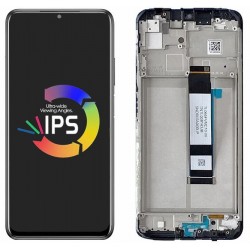 Poco M3 screen replacement