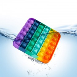 Pop It &ndash; anti-stress toy box for adults and children, Anti-Stress, funBR07265