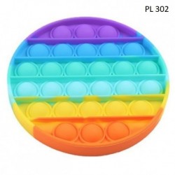 Pop It &ndash; anti-stress toy box for adults and children, Anti-Stress, funBR07265