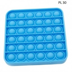 Pop It &ndash; anti-stress toy box for adults and children, Anti-Stress, funBR07265