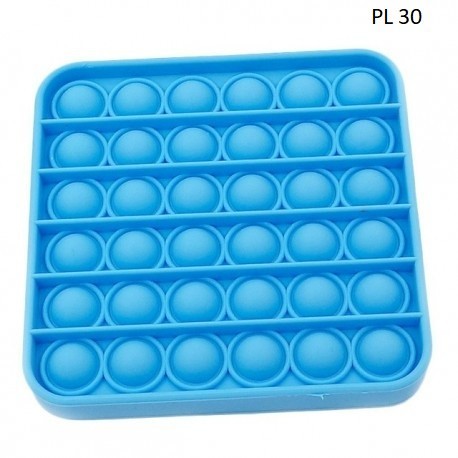 Pop It – anti-stress toy box for adults and children, Anti-Stress, funBR07265