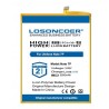 Batterie Ulefone Note 7P - 3500mAh