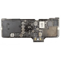 Motherboard for MacBook Pro Retina 13" A1534 2016 2017
