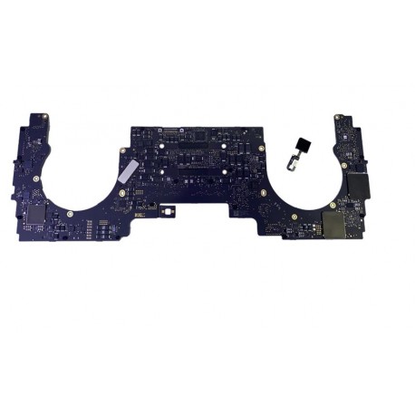 100% Tested Original MacBook Pro 13" A1706 Motherboard