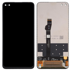 honor V30 Pro screen - IPS Panel+ assembled touch glass View 30 Pro