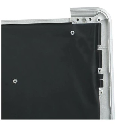 Clavier top case Macbook Air A1465 d'origine, clavier français rétro-éclairé