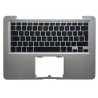 Top case Macbook Pro A1278, clavier d'origine avec rétro-éclairage 2011/2012