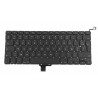 Clavier Macbook Pro 13 "A1278, neuf, français, années 2009 à 2012