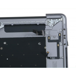 Keyboard for Macbook Pro A1707, French Original Touchpad Speaker Touch Bar