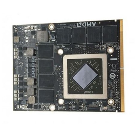 109-C29657-10 1GB Radeon HD 6970 6970M Tested A 1312 Graphics Card For IMac 21 inch 109-C29657-10 for iMac