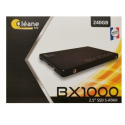 Disque SSD OLEANE MARQUE FRANCAISE