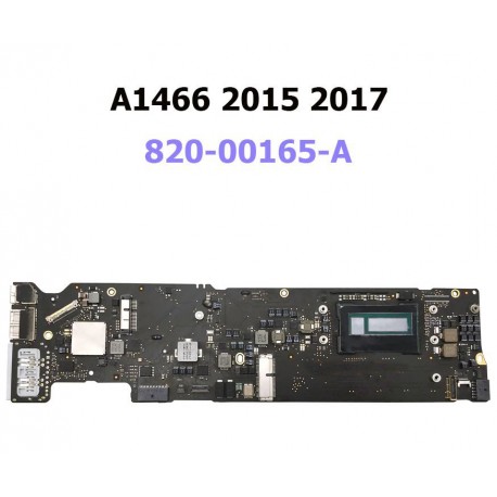 Carte Mère Pour Macbook Air 13 "A1369 A1466 2010 2011 2012 2013 2014 2015 2017