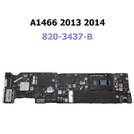 Carte Mère Pour Macbook Air 13 "A1369 A1466 2010 2011 2012 2013 2014 2015 2017