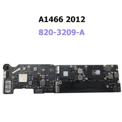 Carte M&egrave;re Pour Macbook Air 13 "A1369 A1466 2010 2011 2012 2013 2014 2015 2017