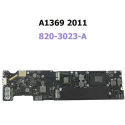 Carte M&egrave;re Pour Macbook Air 13 "A1369 A1466 2010 2011 2012 2013 2014 2015 2017