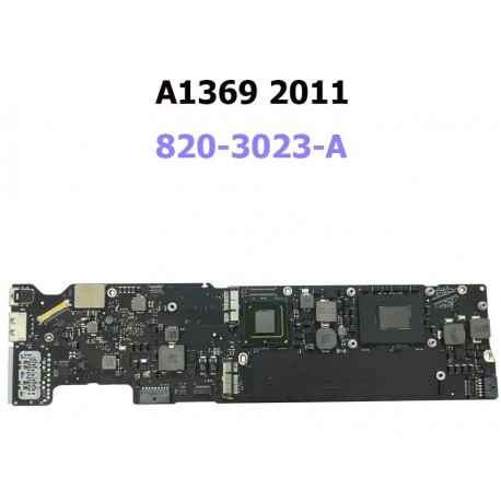 Carte Mère Pour Macbook Air 13 "A1369 A1466 2010 2011 2012 2013 2014 2015 2017