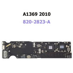 Carte M&egrave;re Pour Macbook Air 13 "A1369 A1466 2010 2011 2012 2013 2014 2015 2017