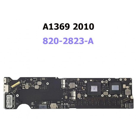 Carte Mère Pour Macbook Air 13 "A1369 A1466 2010 2011 2012 2013 2014 2015 2017