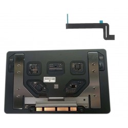 Replacement Touchpad for Macbook Pro 13.3" Retina A2289 Gray/Silver Color New 2020BR07250