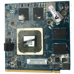 iMac A1224 109 VGA Graphics Card, HD 2400XT
