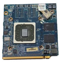 Carte graphique VGA iMac A1224 109, HD 2400XT