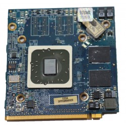iMac A1224 109 VGA Graphics Card, HD 2400XT