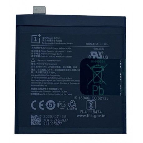 repair batteryOnePlus 7T Pro Cheap