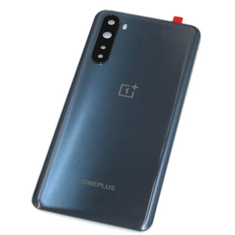 remplacement vitre arrière OnePlus Nord 5G